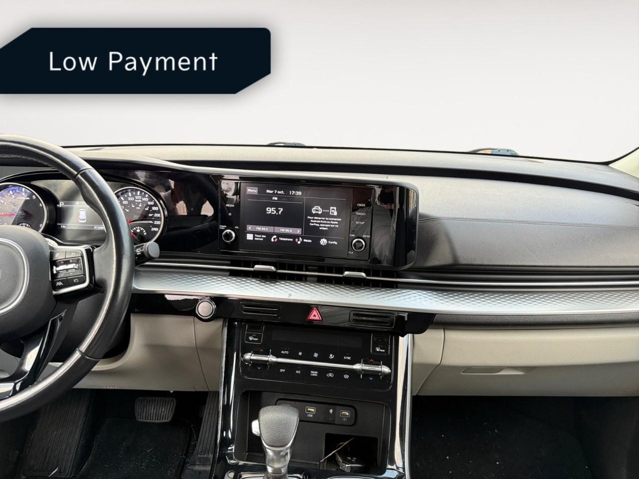 2023 Kia Carnival LX  FWD Photo