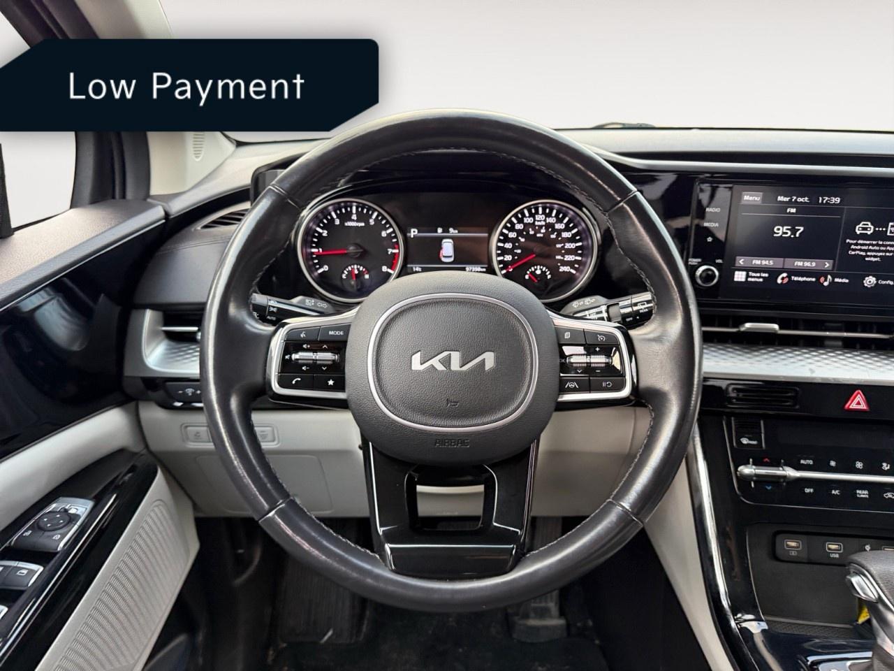 2023 Kia Carnival LX  FWD Photo