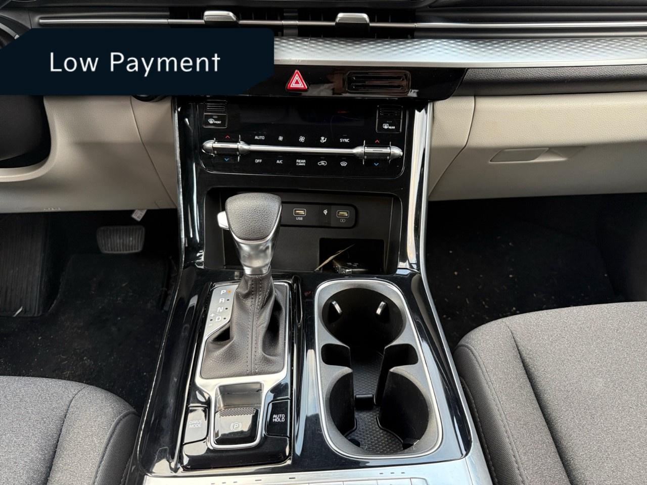 2023 Kia Carnival LX  FWD Photo
