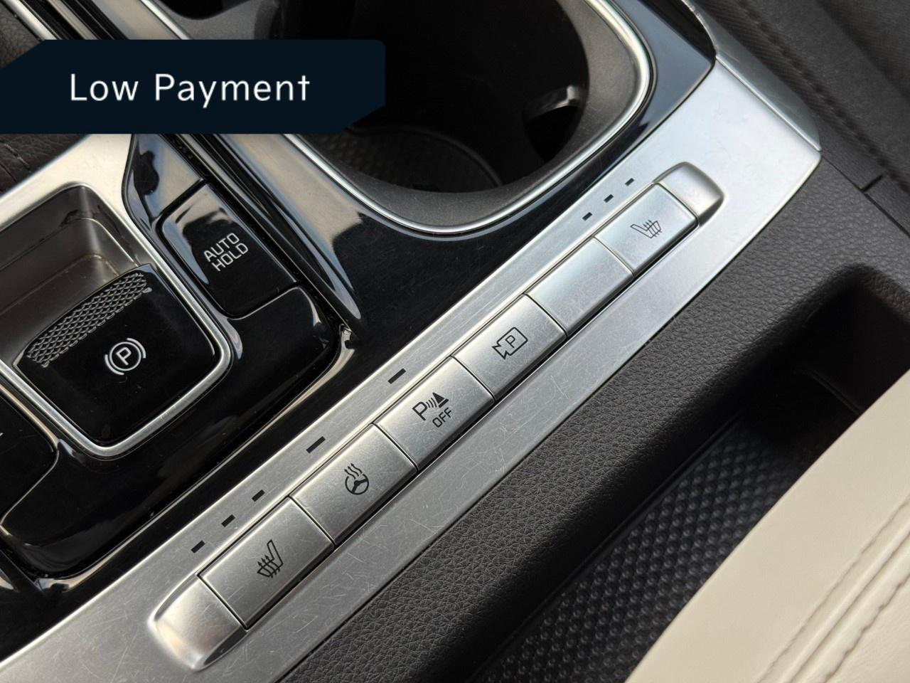 2023 Kia Carnival LX  FWD Photo