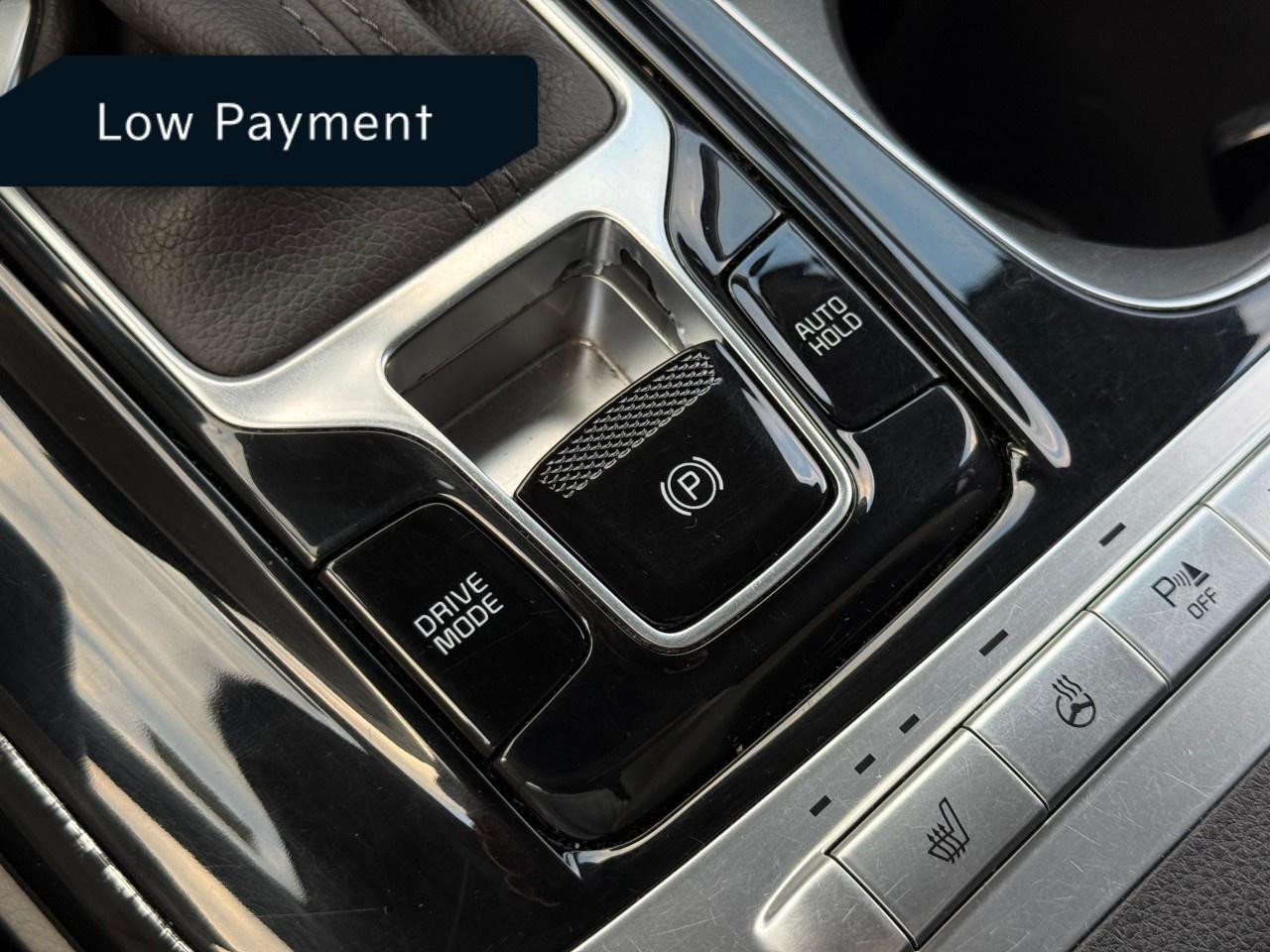 2023 Kia Carnival LX  FWD Photo