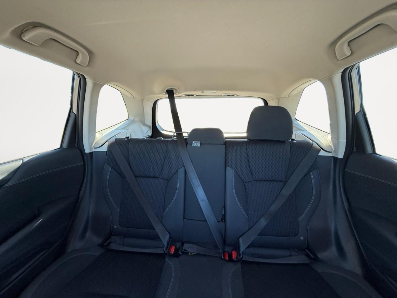 2022 Subaru Forester Convenience CVT Photo