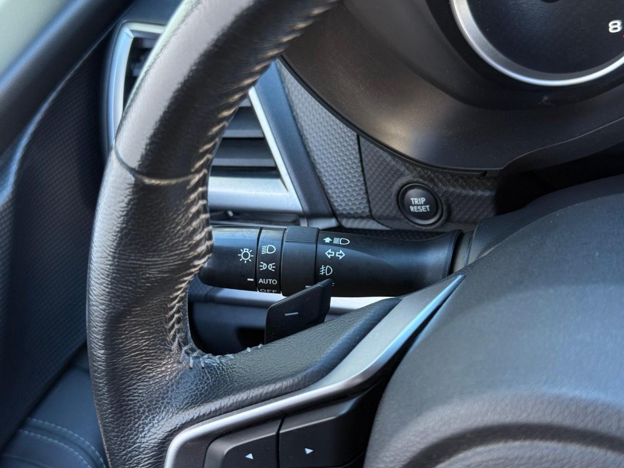 2022 Subaru Forester Convenience CVT Photo