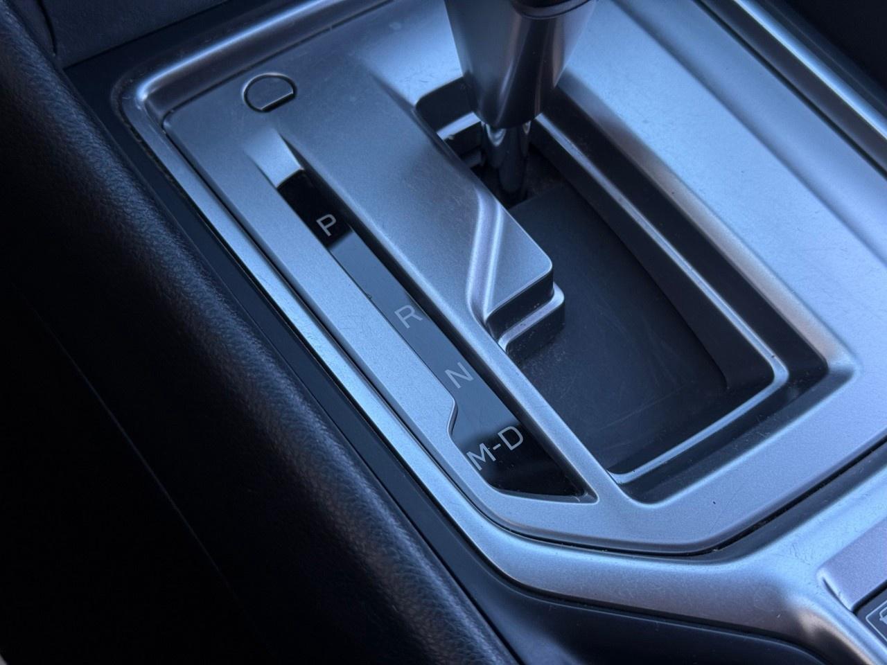 2022 Subaru Forester Convenience CVT Photo