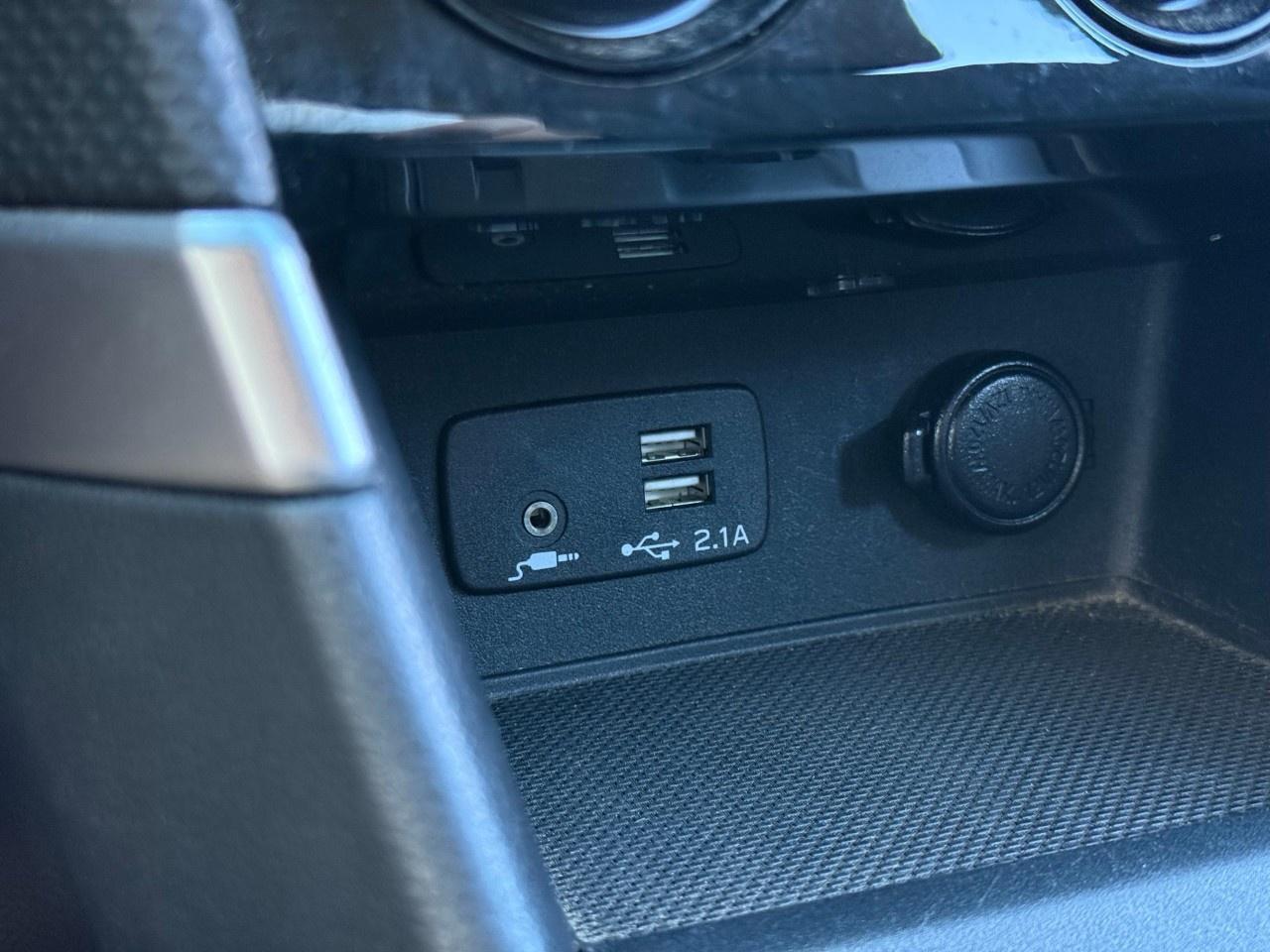 2022 Subaru Forester Convenience CVT Photo