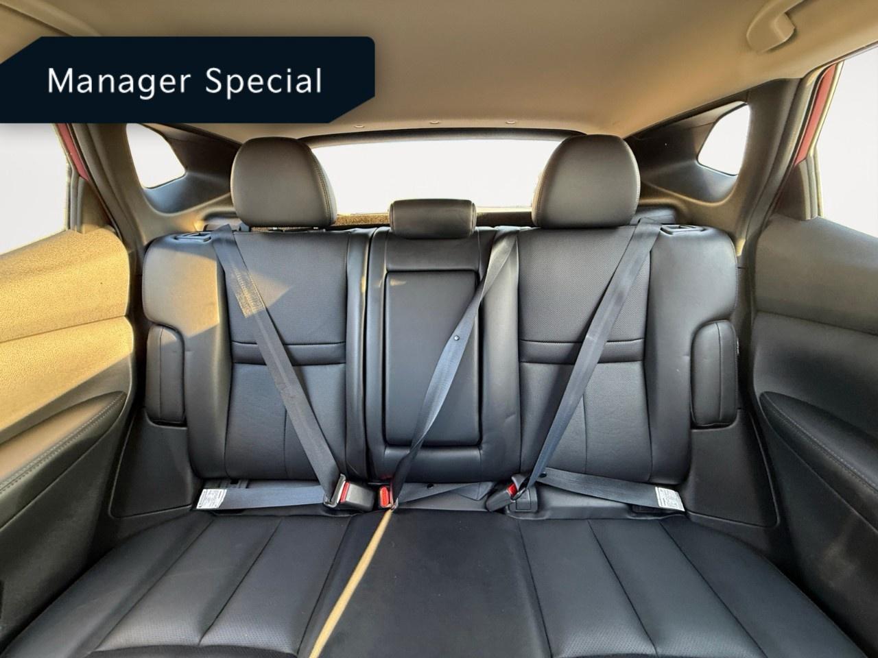 2022 Nissan Qashqai AWD SL CVT Photo