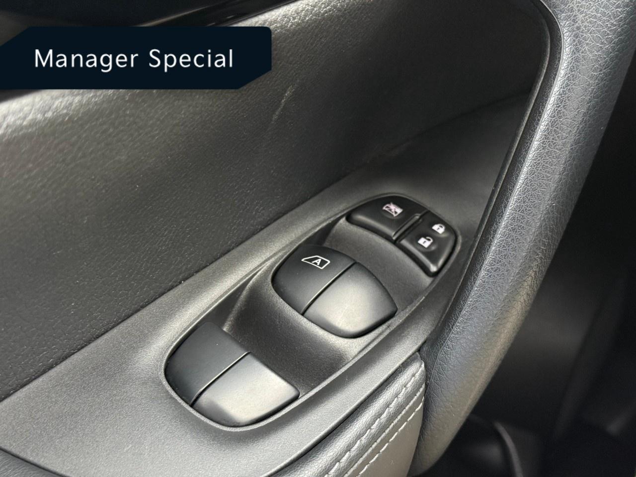 2022 Nissan Qashqai AWD SL CVT Photo