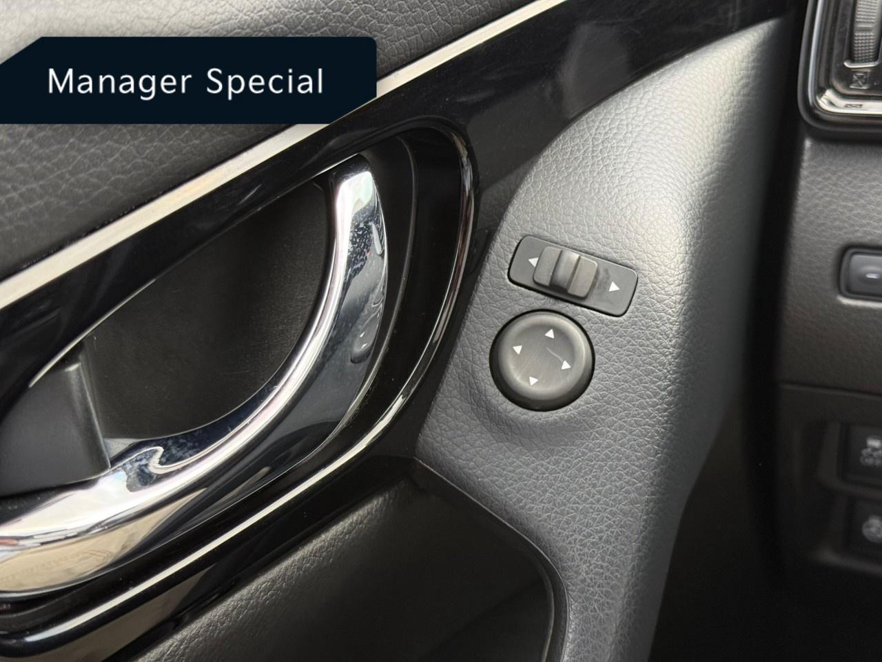 2022 Nissan Qashqai AWD SL CVT Photo