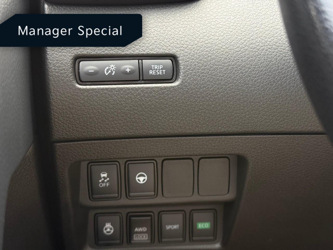 2022 Nissan Qashqai AWD SL CVT Photo
