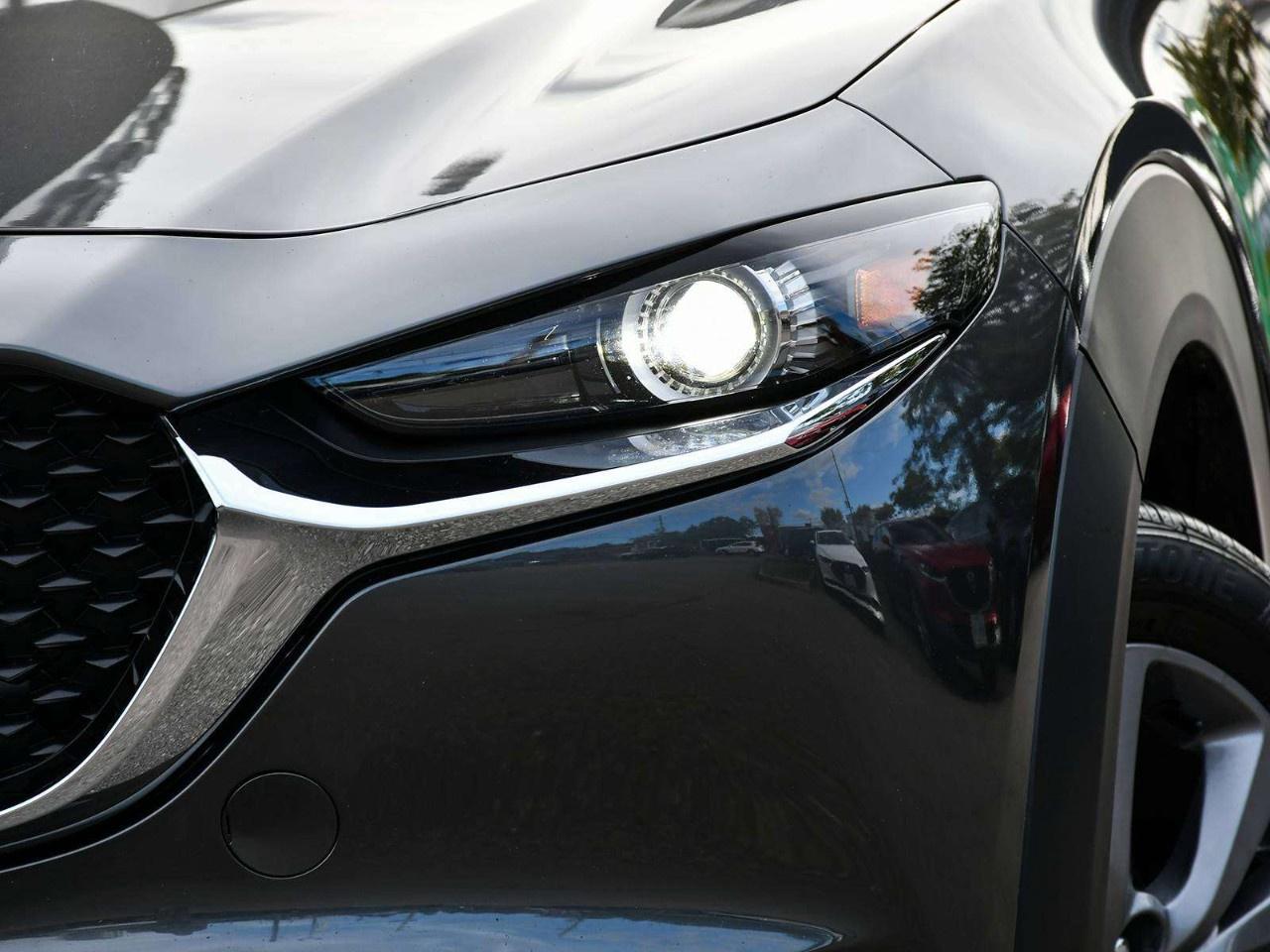 2024 Mazda CX-30 GS AWD Photo