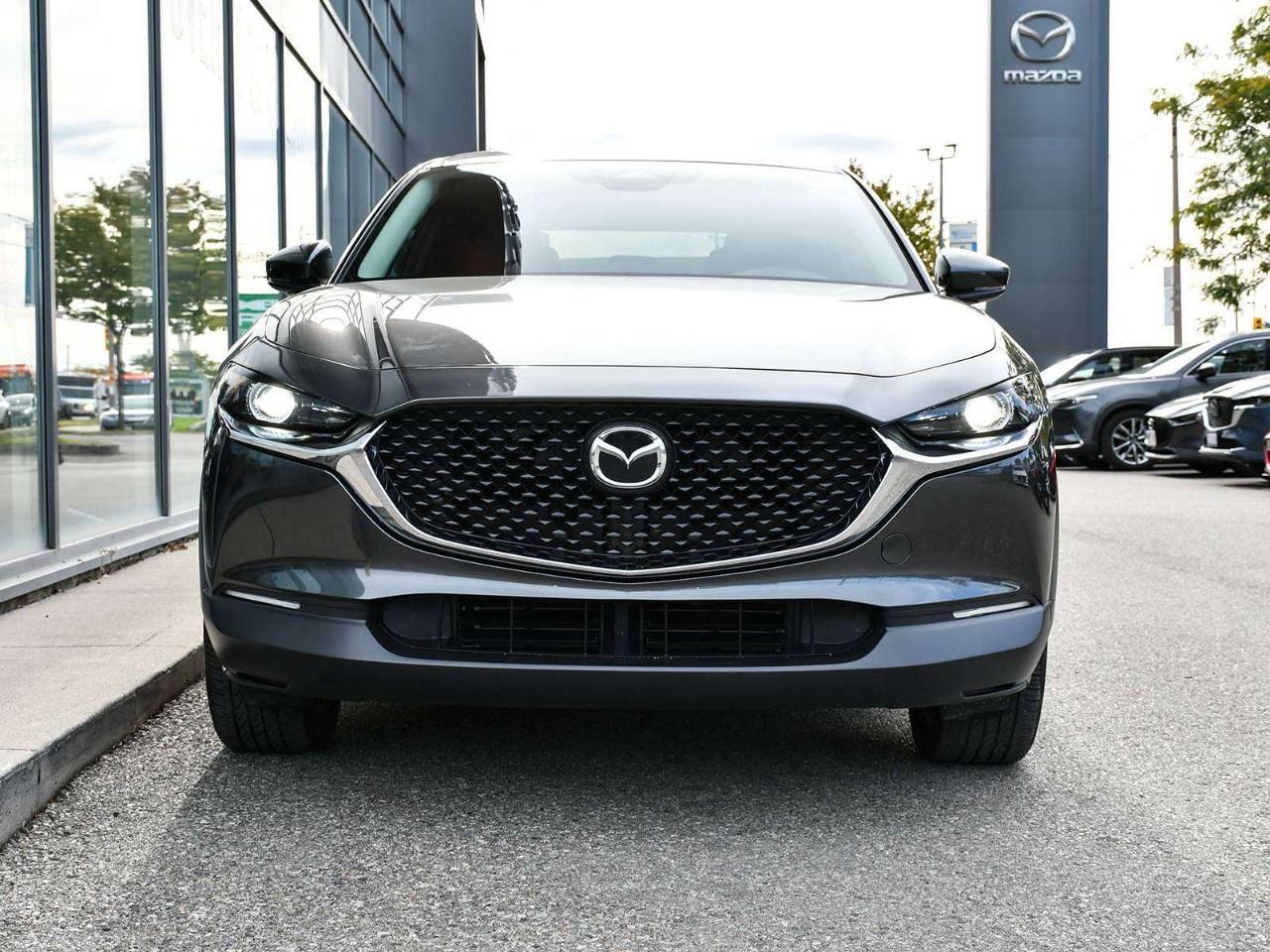 2024 Mazda CX-30 GS AWD Photo