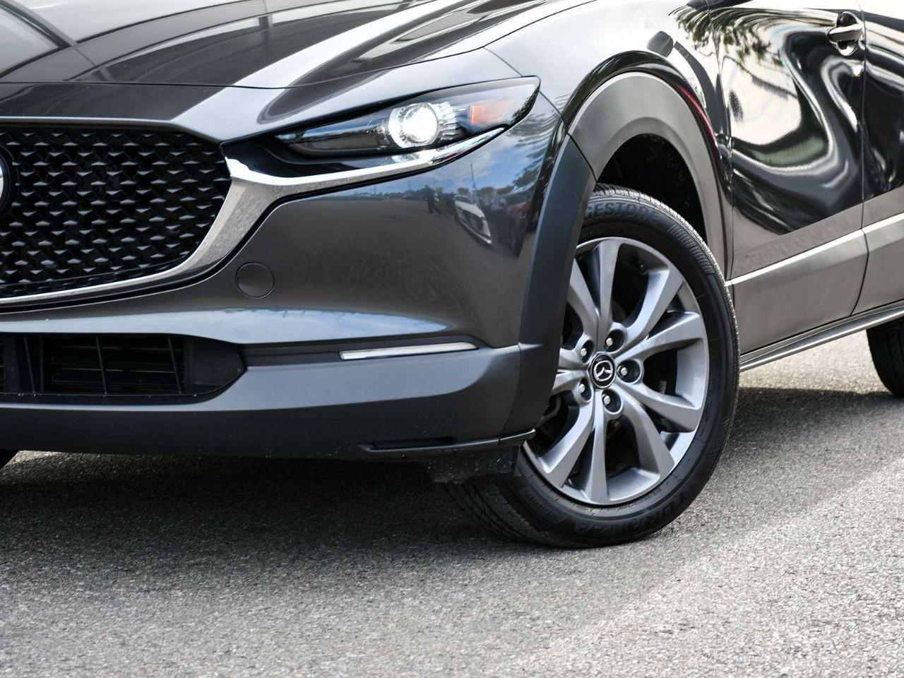 2024 Mazda CX-30 GS AWD Photo