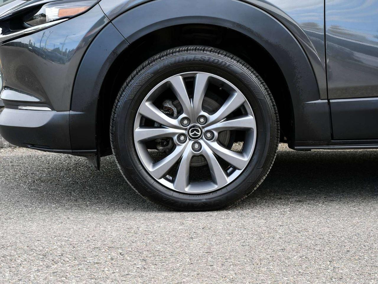 2024 Mazda CX-30 GS AWD Photo