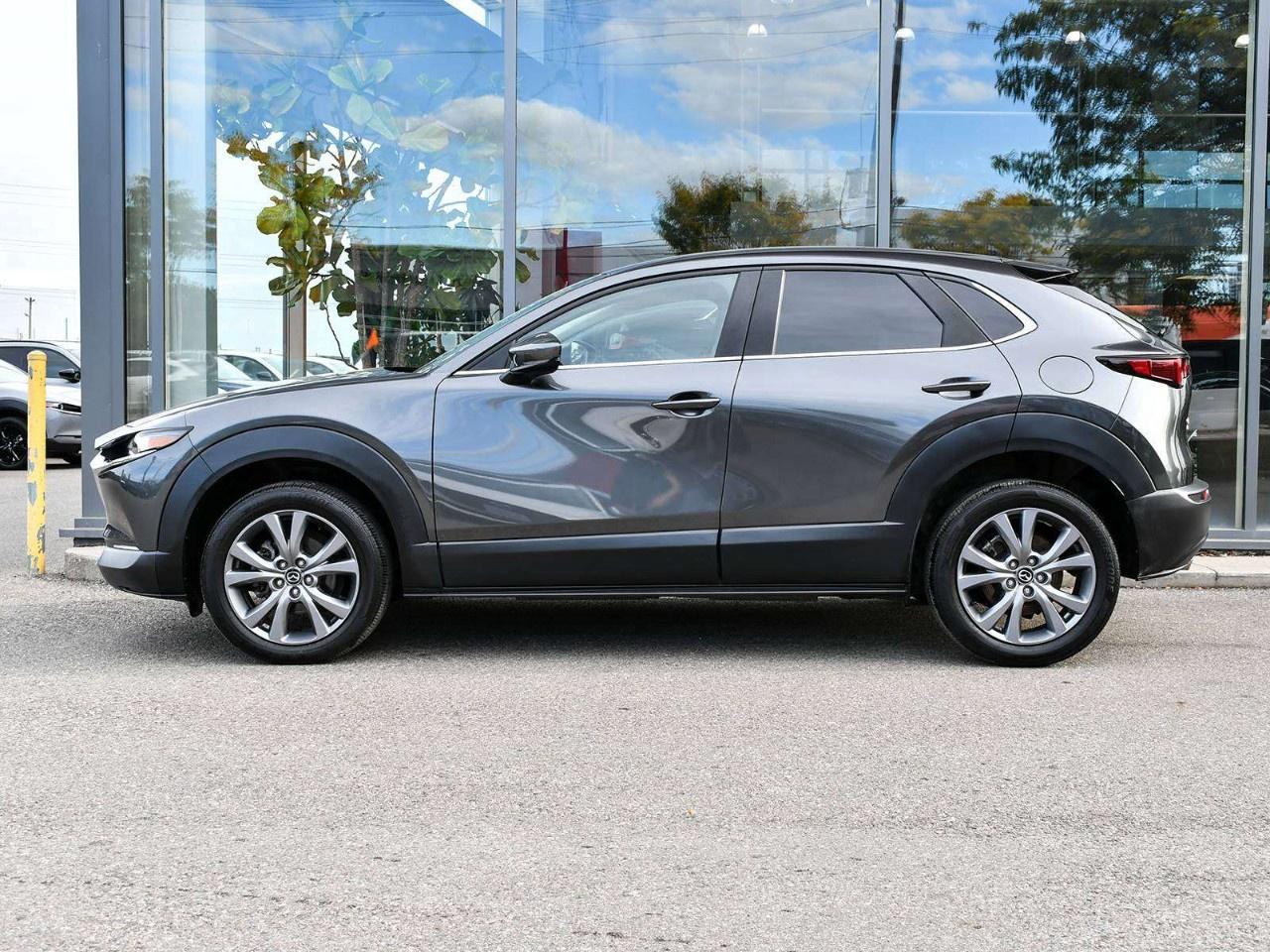 2024 Mazda CX-30 GS AWD Photo