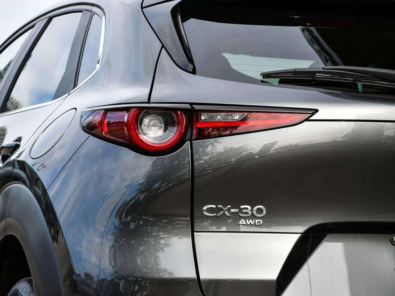 2024 Mazda CX-30 GS AWD Photo