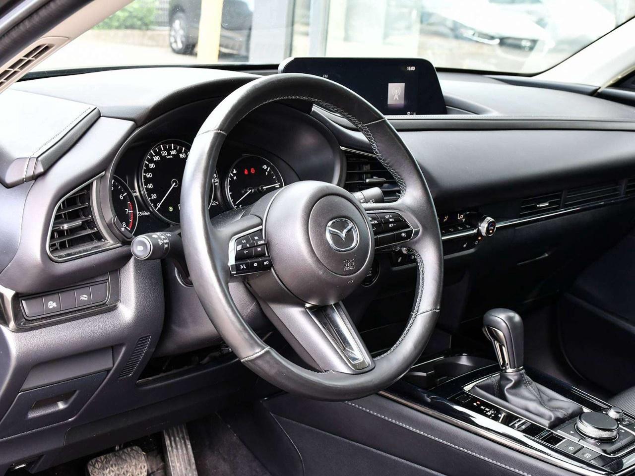 2024 Mazda CX-30 GS AWD Photo