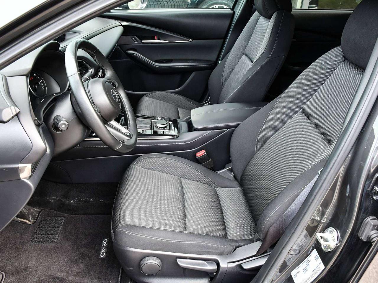 2024 Mazda CX-30 GS AWD Photo