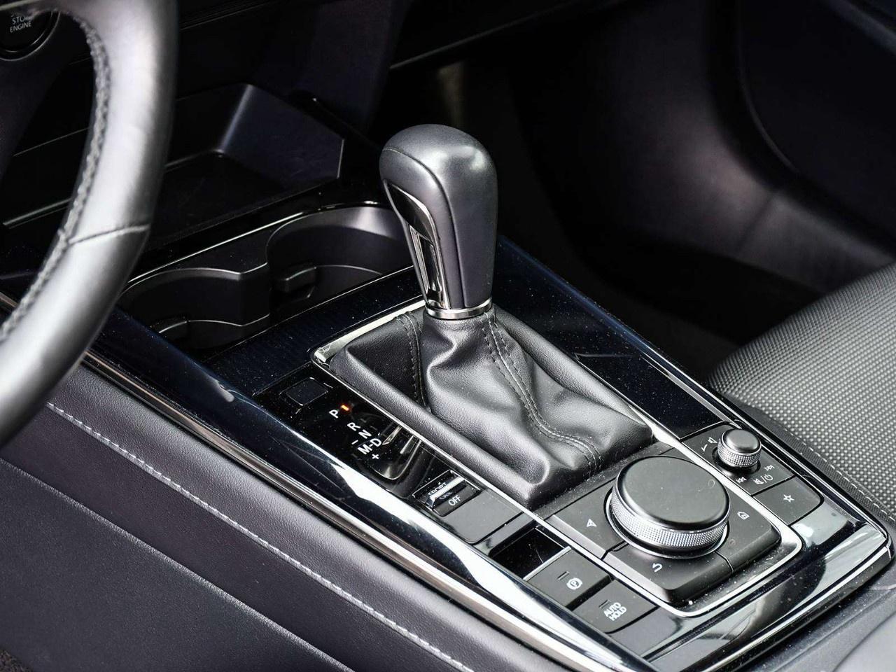 2024 Mazda CX-30 GS AWD Photo