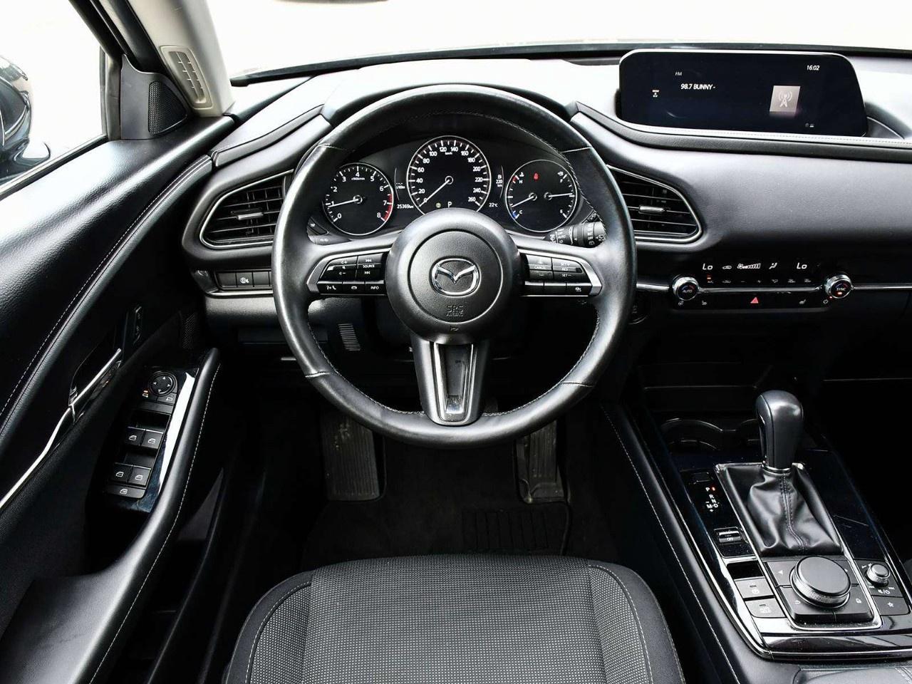 2024 Mazda CX-30 GS AWD Photo
