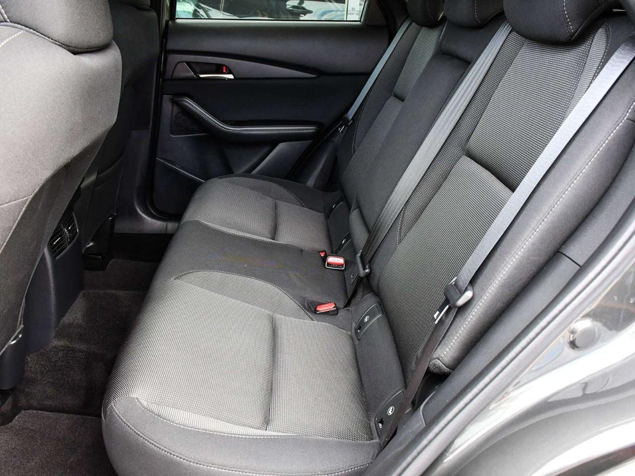 2024 Mazda CX-30 GS AWD Photo