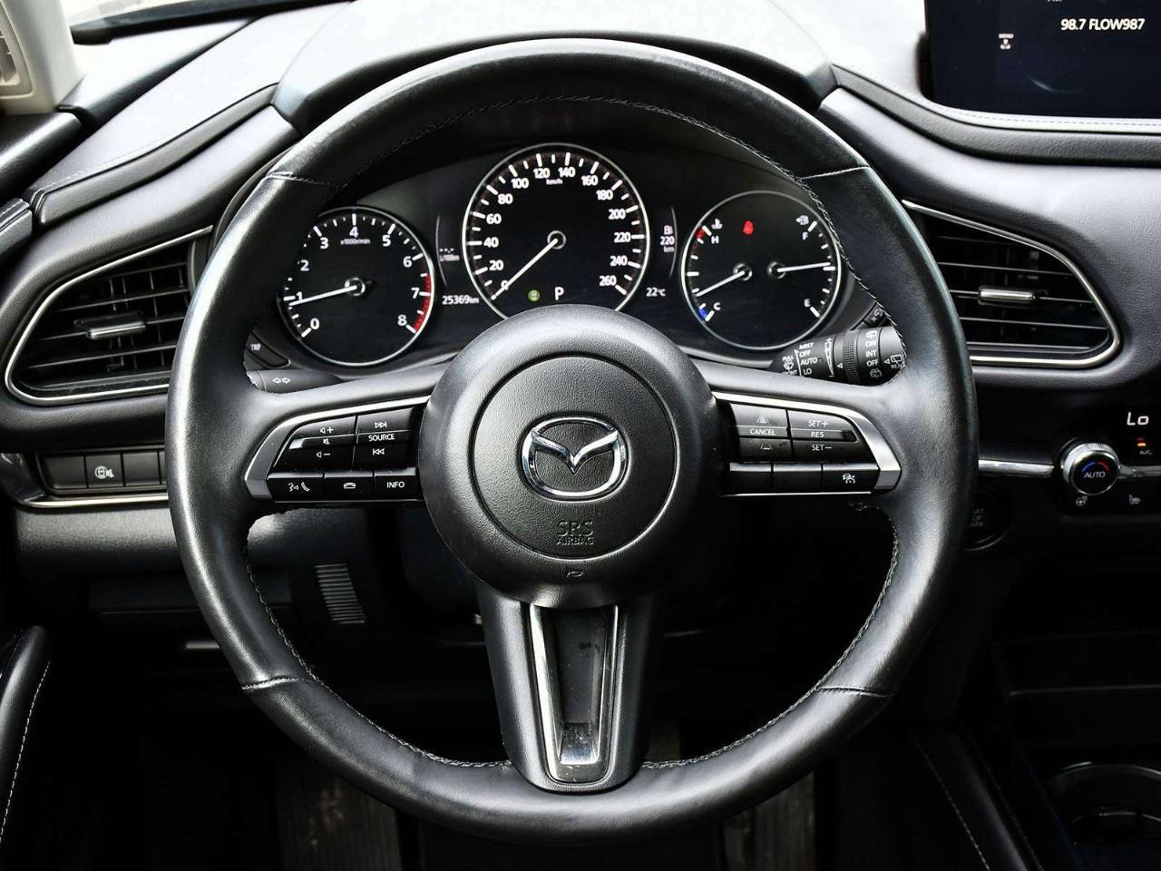 2024 Mazda CX-30 GS AWD Photo