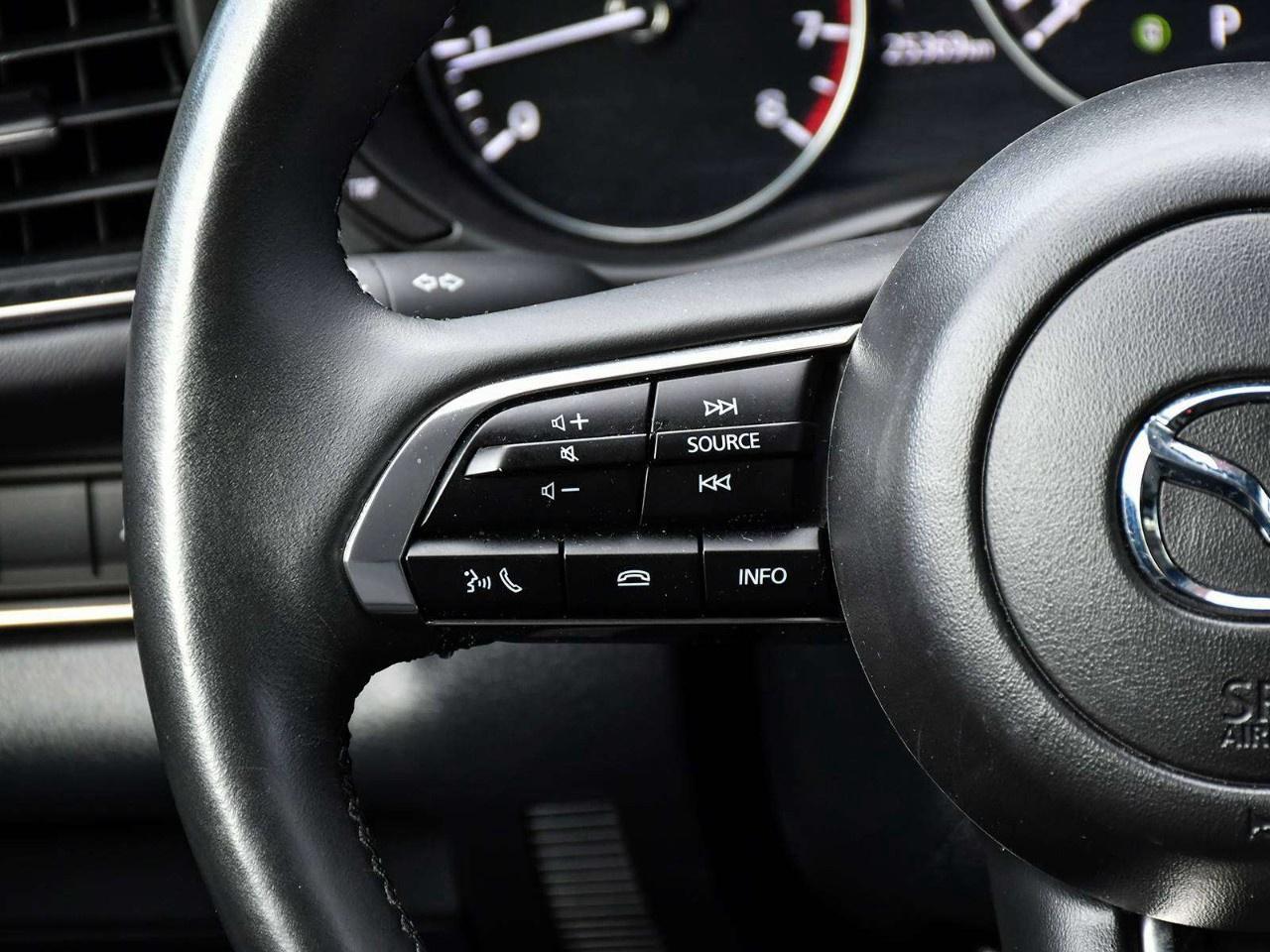2024 Mazda CX-30 GS AWD Photo