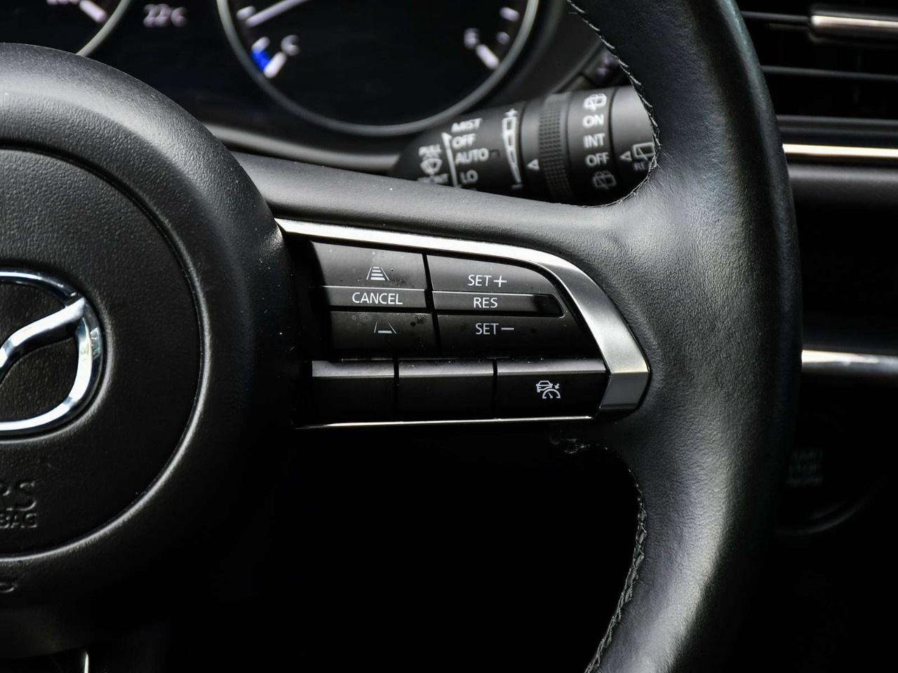 2024 Mazda CX-30 GS AWD Photo