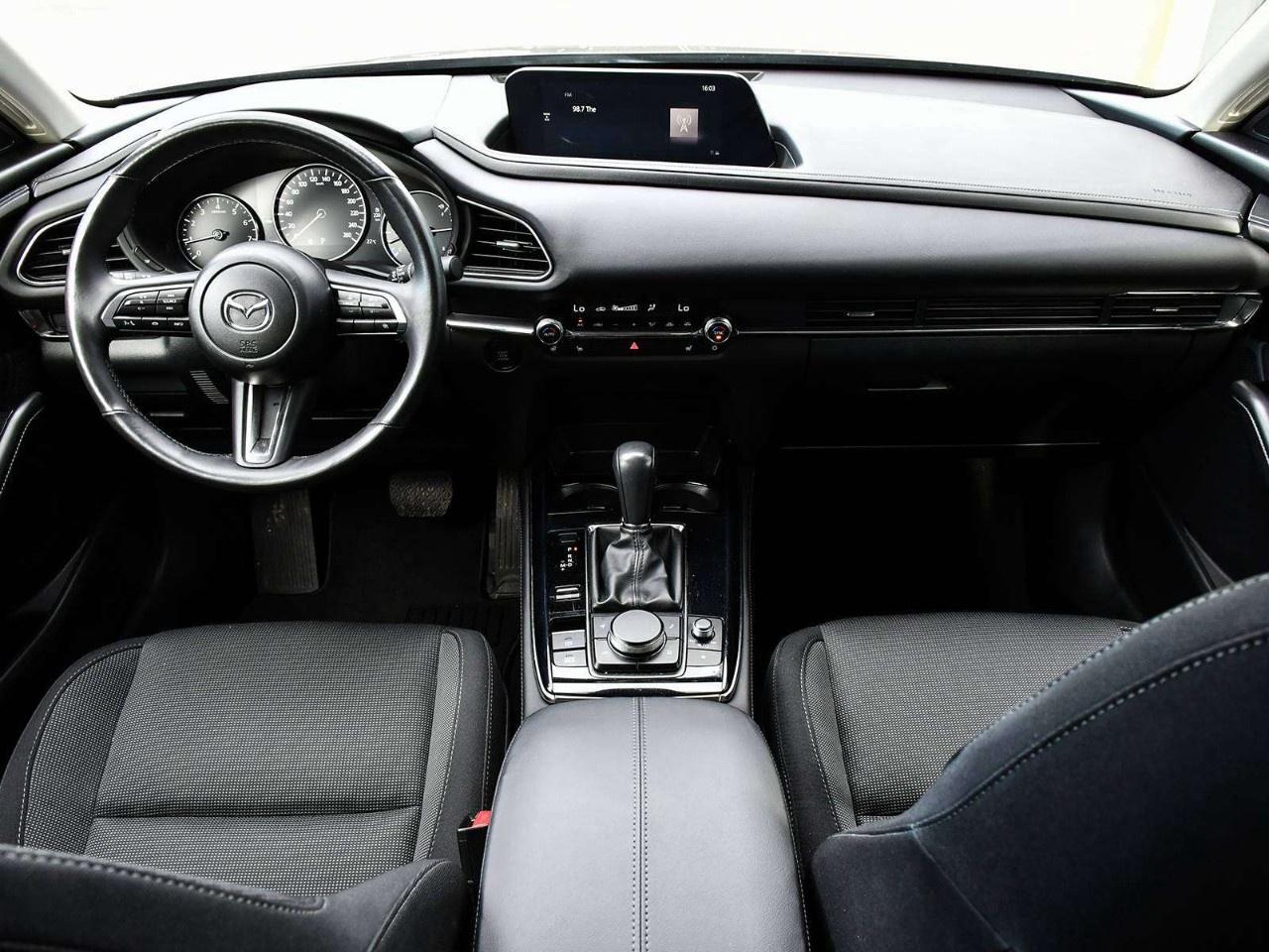 2024 Mazda CX-30 GS AWD Photo