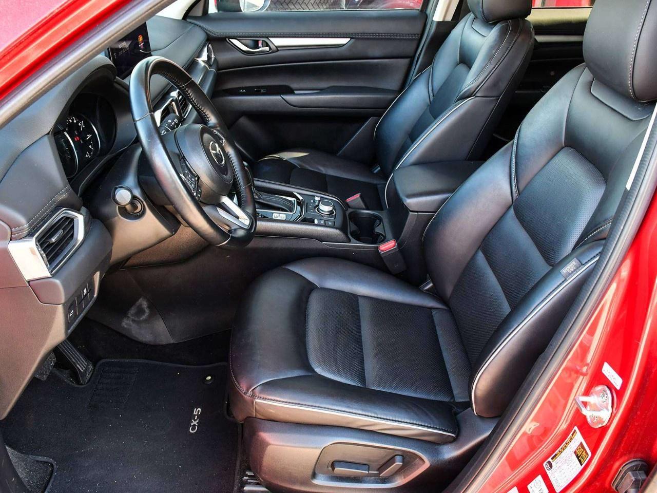 2025 Mazda CX-5  Photo