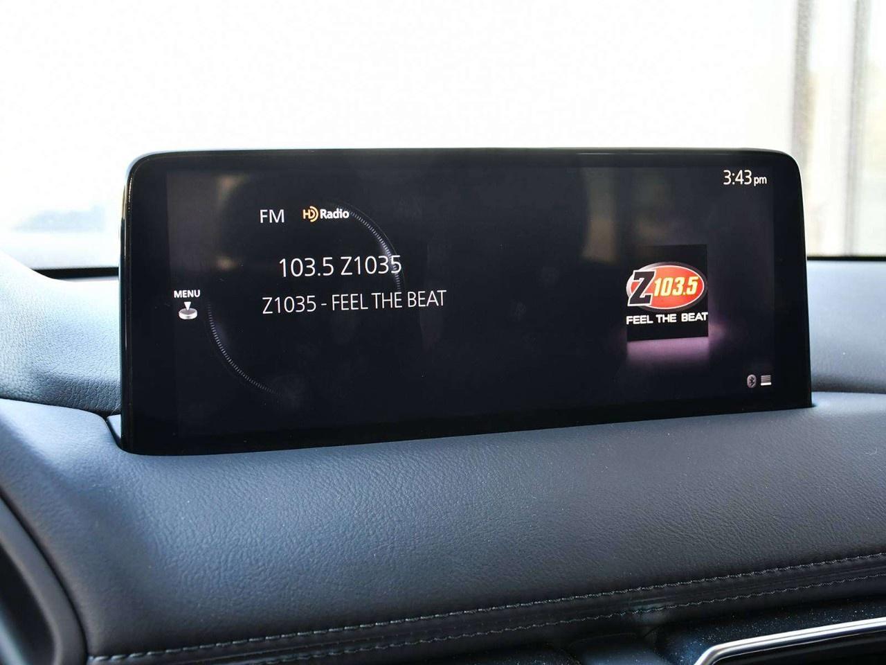 2025 Mazda CX-5  Photo