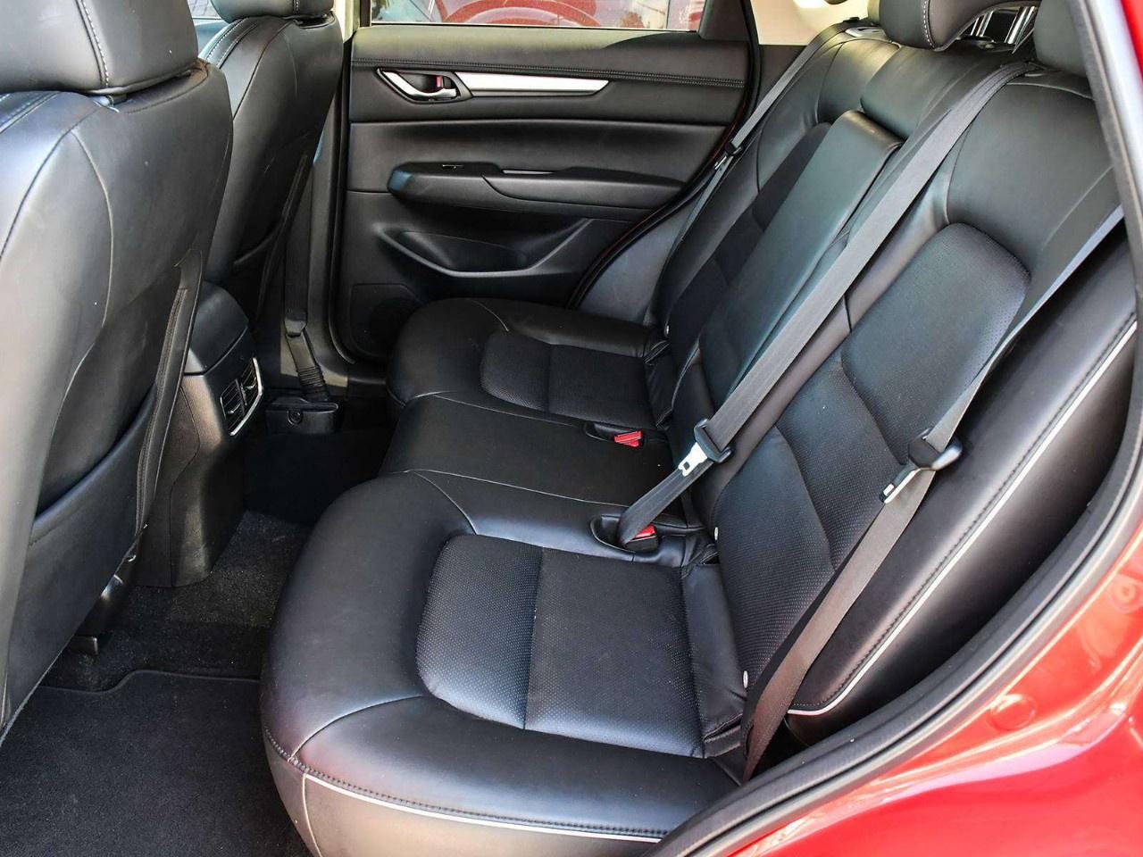 2025 Mazda CX-5  Photo