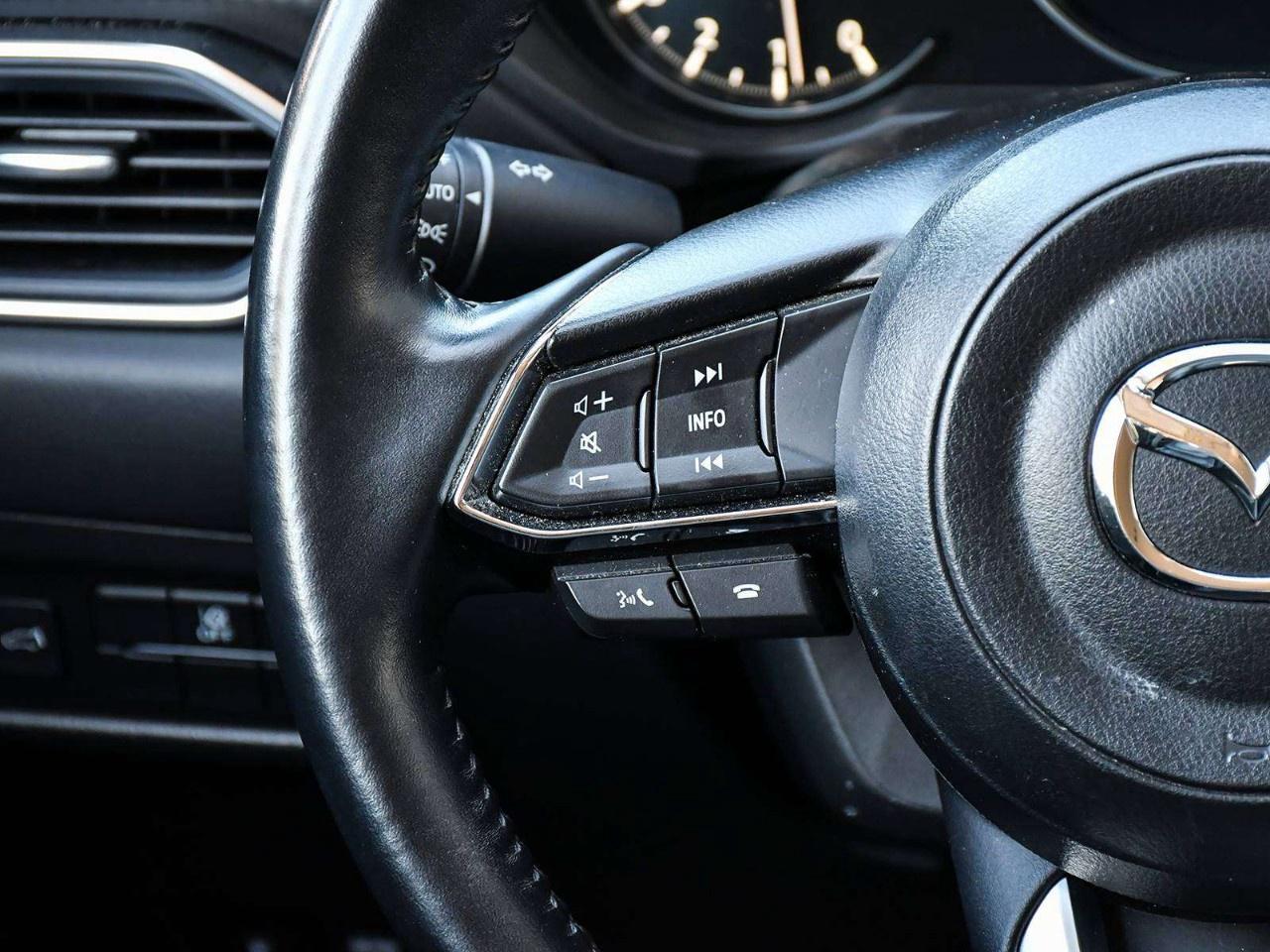 2025 Mazda CX-5  Photo