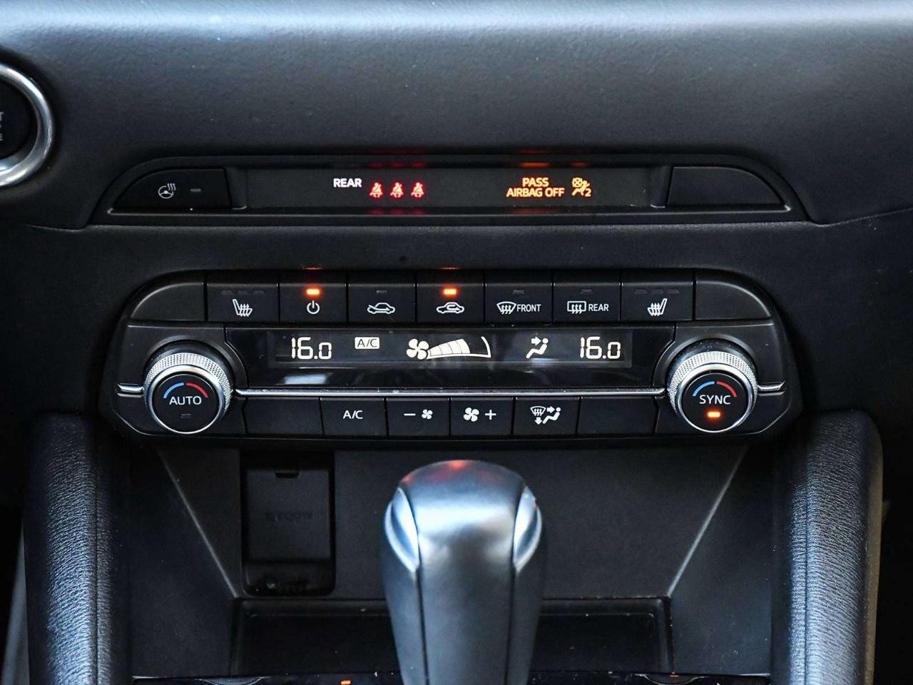 2025 Mazda CX-5  Photo