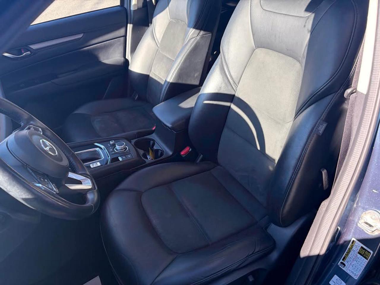 2019 Mazda CX-5 Touring AWD - Photo #6