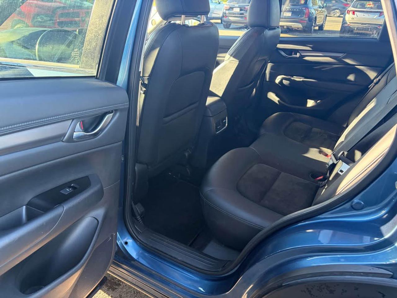 2019 Mazda CX-5 Touring AWD - Photo #7