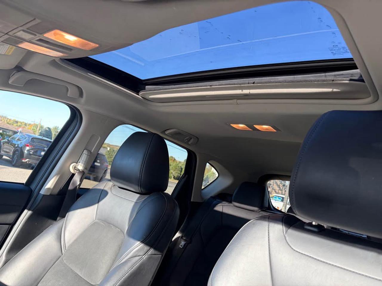 2019 Mazda CX-5 Touring AWD - Photo #9