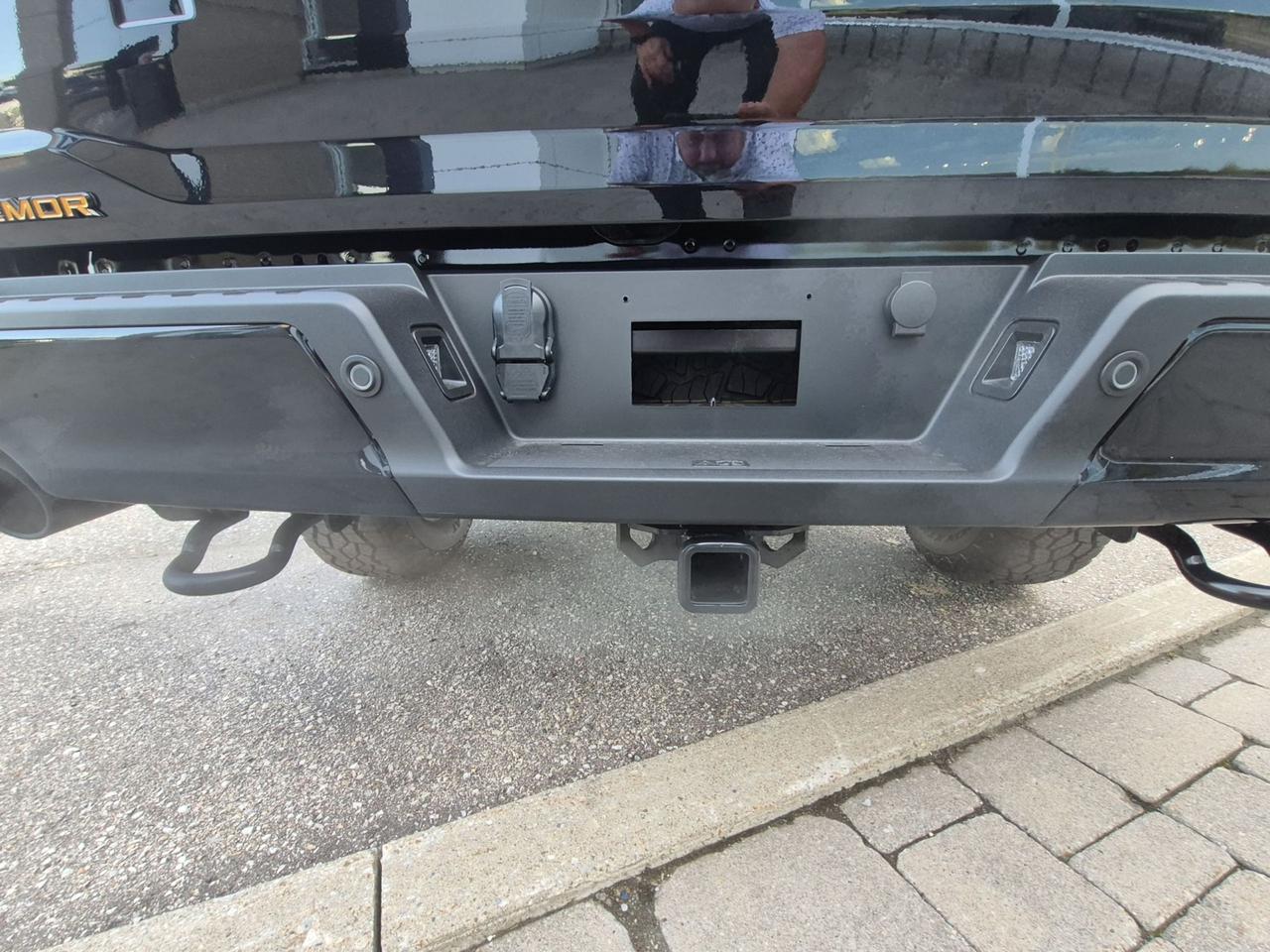 2026 Ford F-150 TREMOR, MOONROOF, PRO POWER, TOW/HAUL PKG Photo