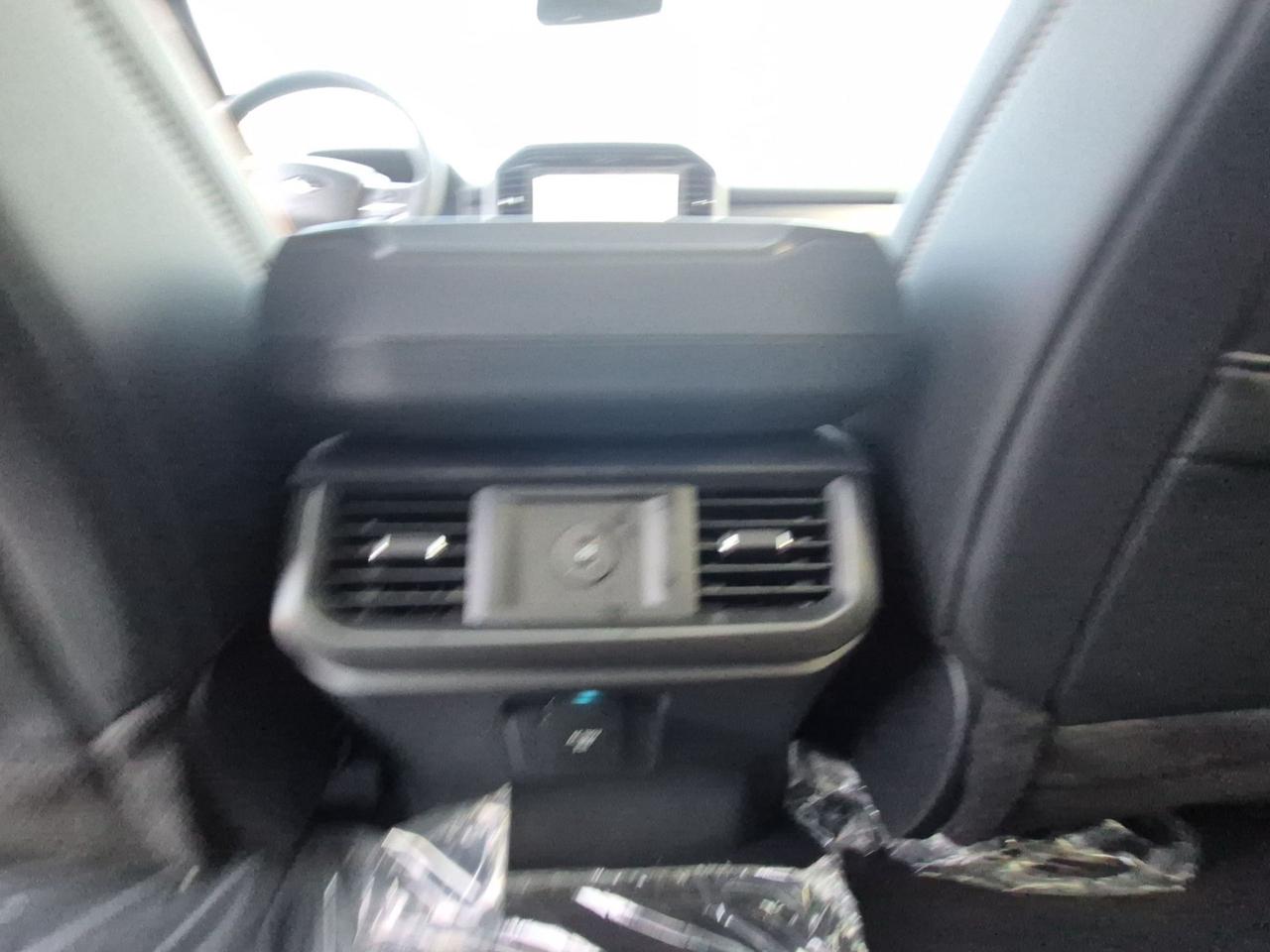 2026 Ford F-150 TREMOR, MOONROOF, PRO POWER, TOW/HAUL PKG Photo