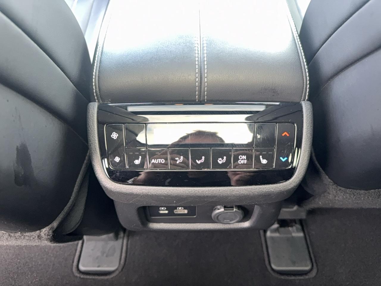 2023 Infiniti QX60 AWD, AUTOGRAPGH, LOCAL TRADE, LOADED, LIKE NEW! Photo
