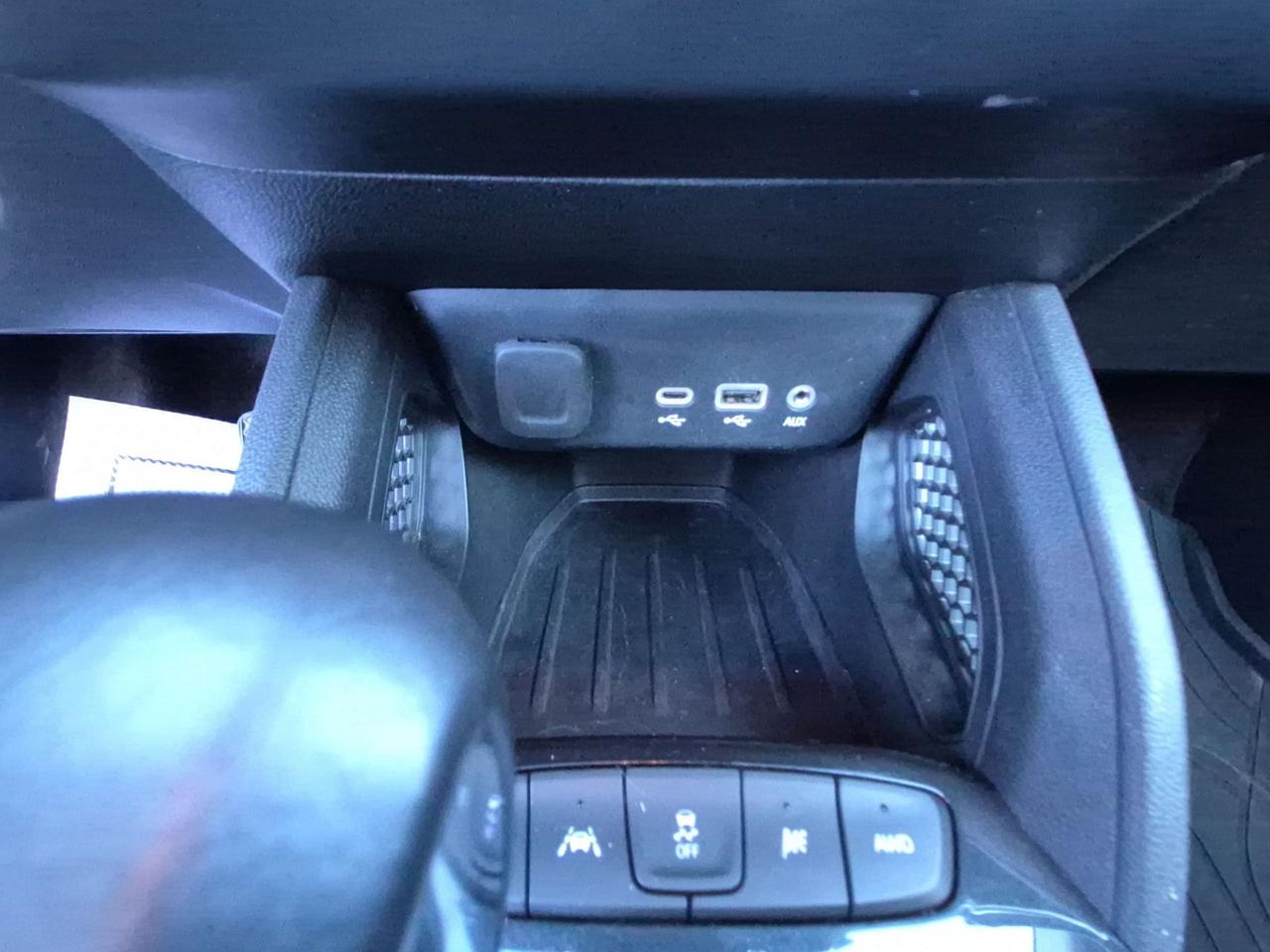 2023 Chevrolet TrailBlazer AWD, LT, TUR NORTH EDITION, 18" RIMS, GREAT ON GAS Photo