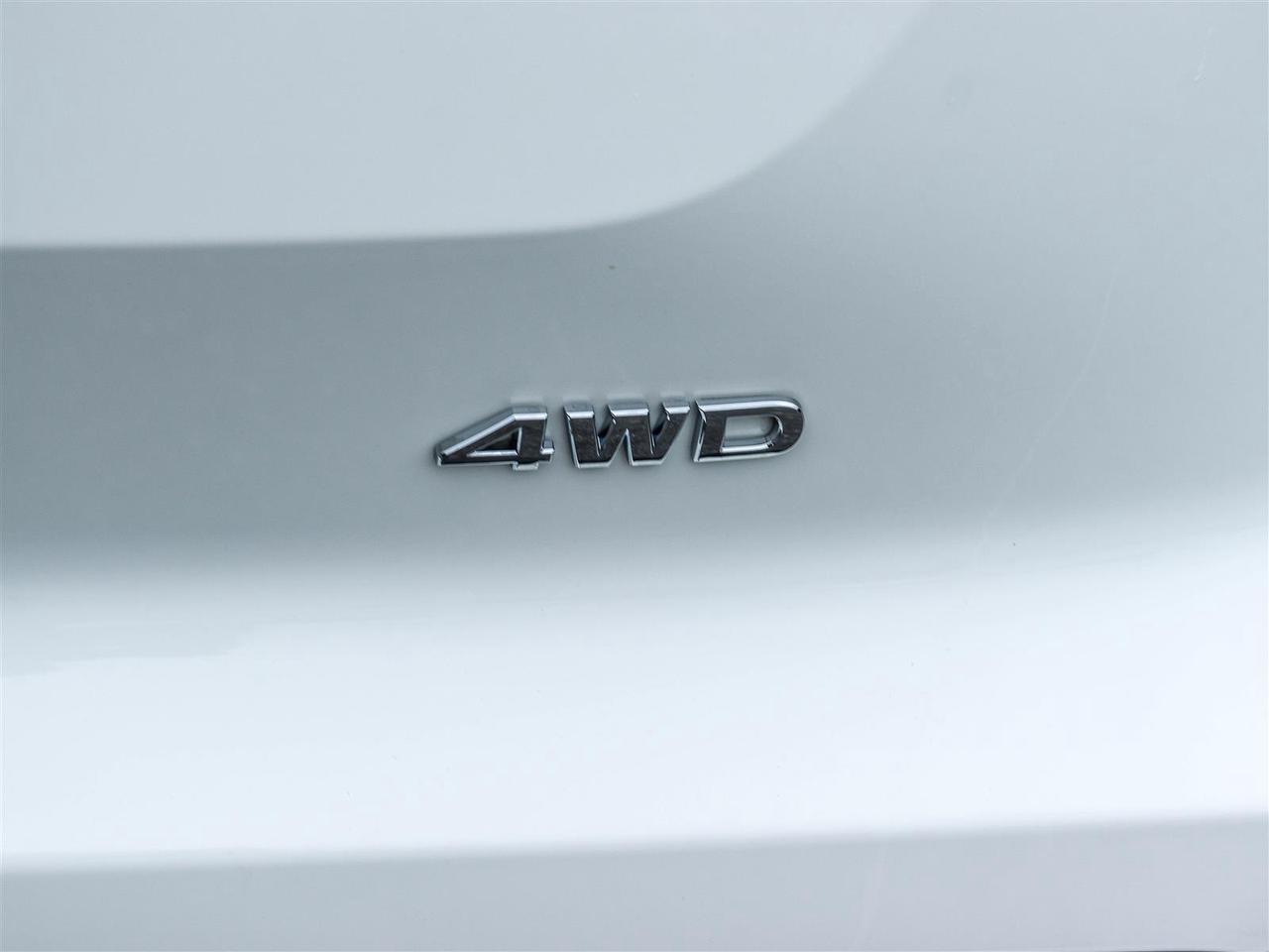 2025 Nissan Pathfinder S 4WD Photo