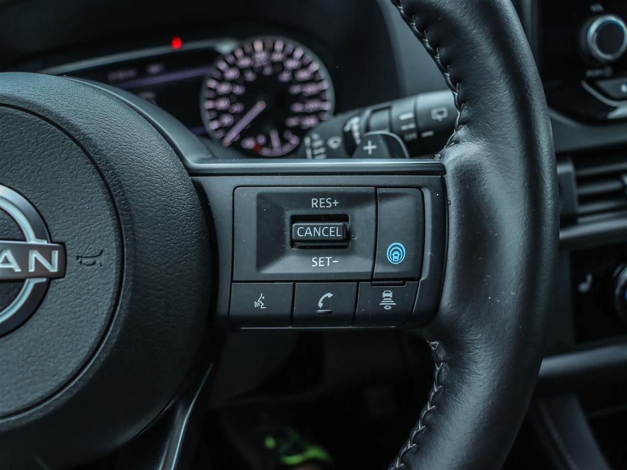 2025 Nissan Pathfinder S 4WD Photo