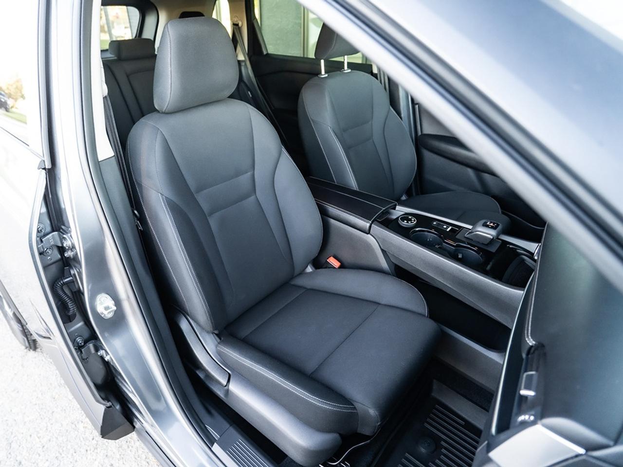 2024 Nissan Rogue AWD S Photo40