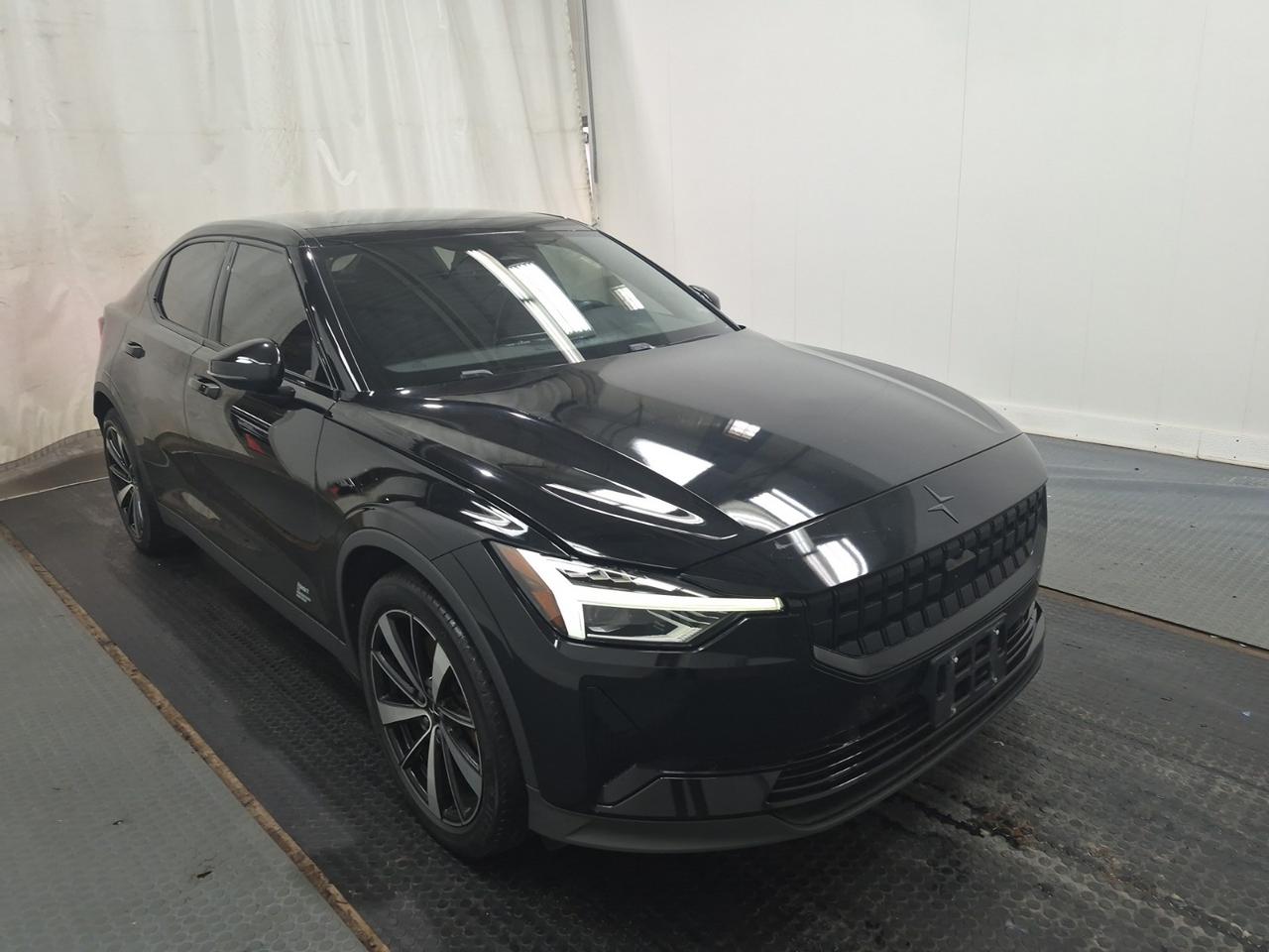 2022 Polestar 2 Long Range Dual Motor | NAVI | BSM | CAM | - Photo #1