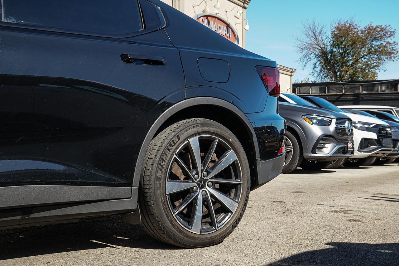 2022 Polestar 2 Long Range Dual Motor | NAVI | BSM | CAM | Photo4