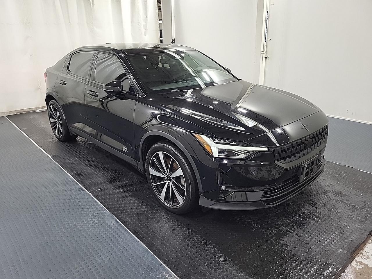 2022 Polestar 2 Long Range Dual Motor | PANO | NAVI | CAM | BSM - Photo #1