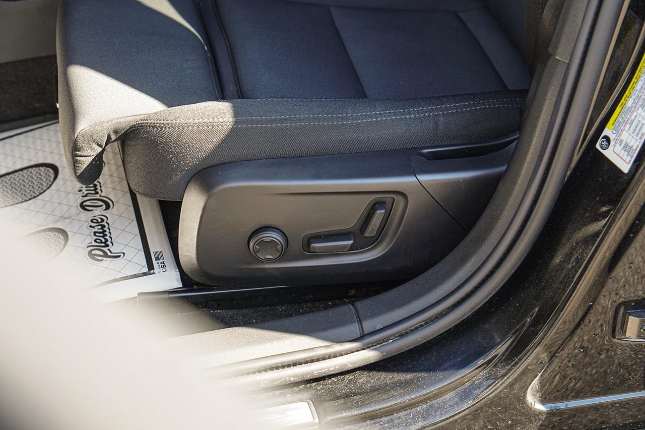2022 Polestar 2 Long Range Dual Motor | PANO | NAVI | CAM | BSM Photo