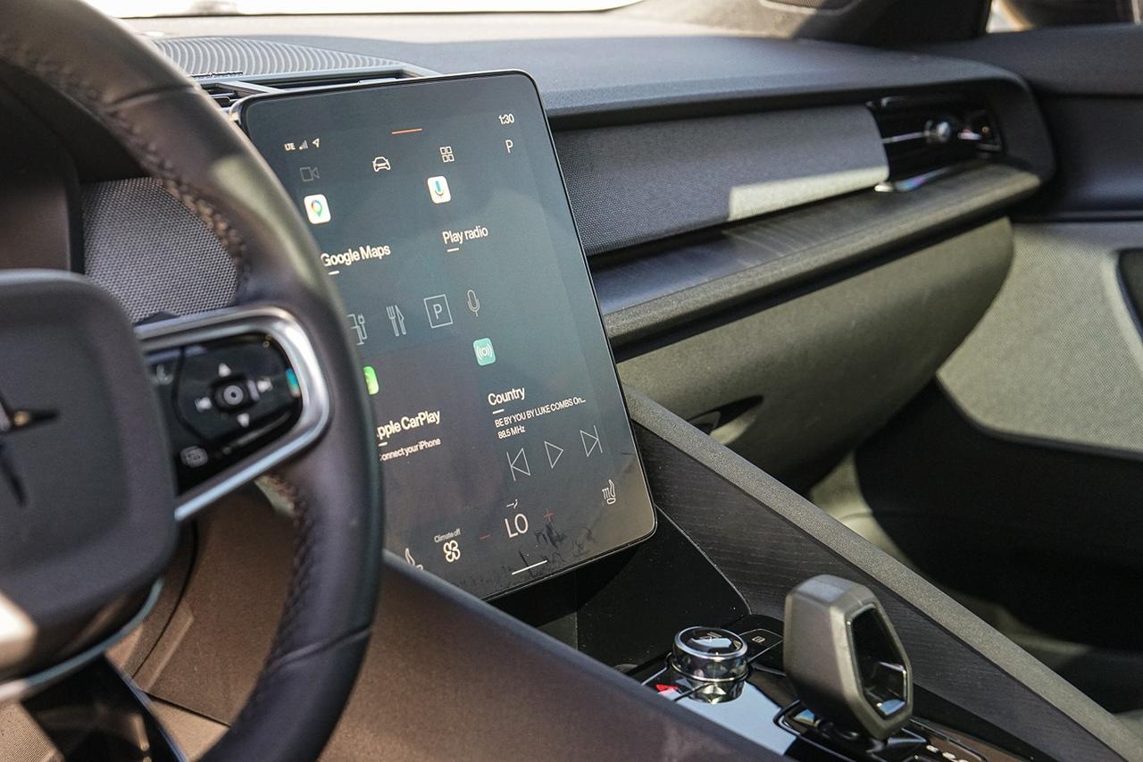 2022 Polestar 2 Long Range Dual Motor | PANO | NAVI | CAM | BSM Photo