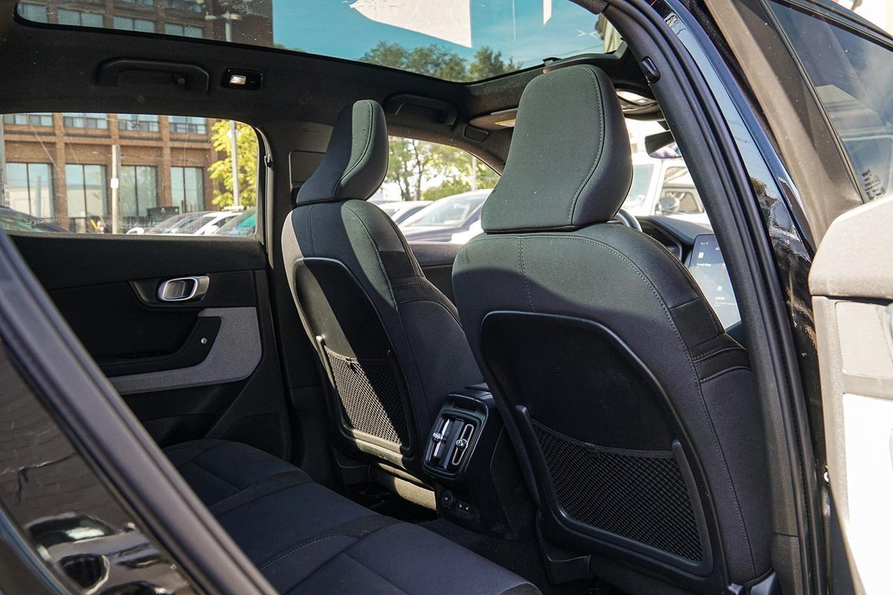 2022 Polestar 2 Long Range Dual Motor | PANO | NAVI | CAM | BSM Photo