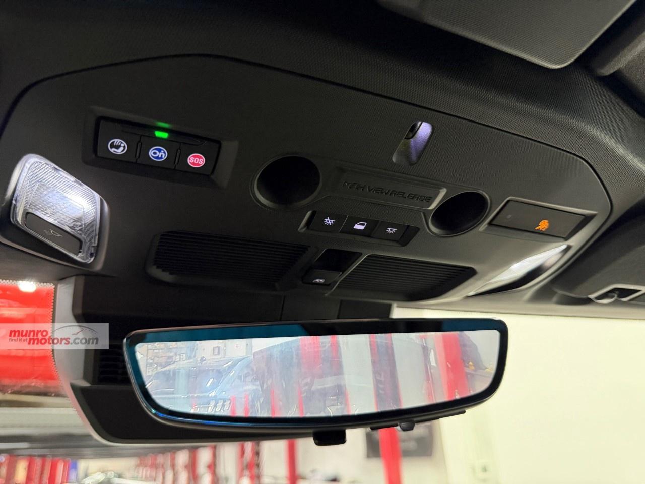 2024 GMC HUMMER EV SUV e4WD 4dr 3X Photo